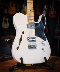 Fender Cabronita Telecaster® Thinline White Blonde (Used)