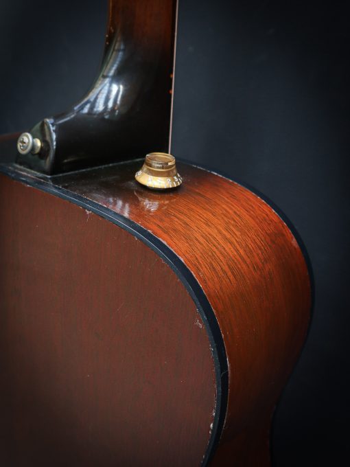 1974 Gibson J50 Deluxe - Afbeelding 20