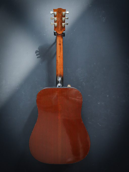 1974 Gibson J50 Deluxe - Afbeelding 18