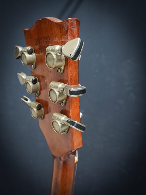1974 Gibson J50 Deluxe - Afbeelding 17