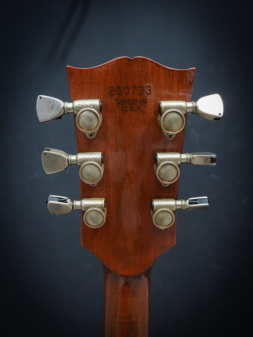 1974 Gibson J50 Deluxe - Afbeelding 16