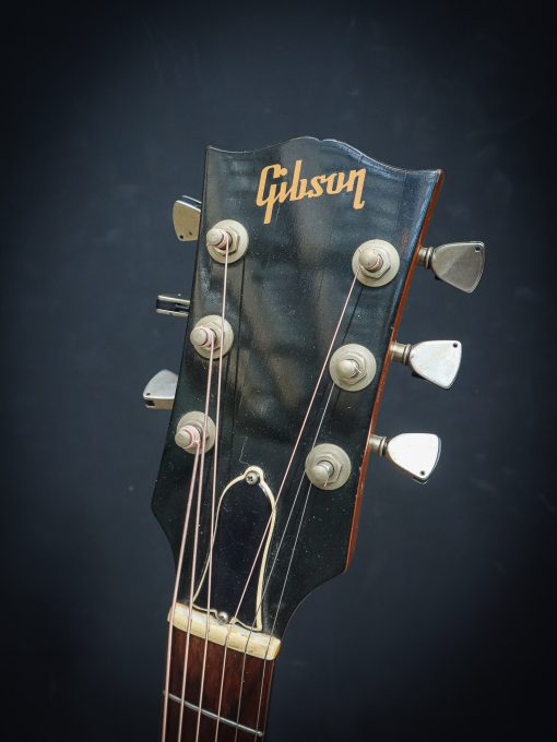 1974 Gibson J50 Deluxe - Afbeelding 15
