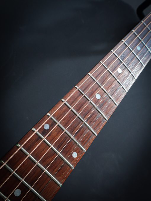 1974 Gibson J50 Deluxe - Afbeelding 13