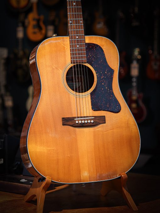 1974 Gibson J50 Deluxe