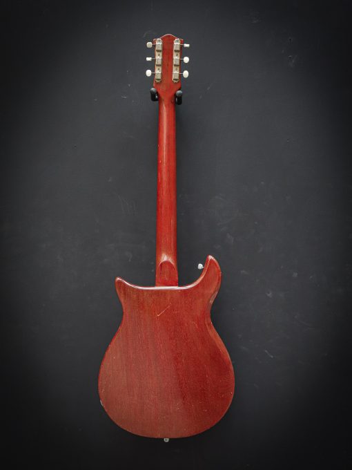 1963 Gretsch 6134 Corvette - Afbeelding 16