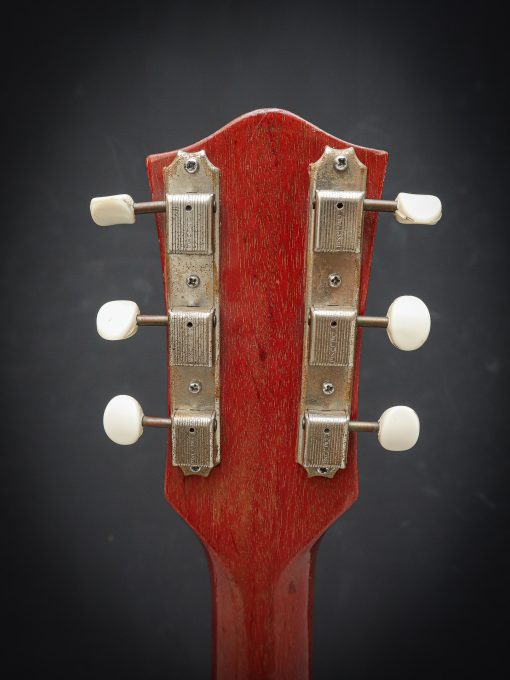 1963 Gretsch 6134 Corvette - Afbeelding 15