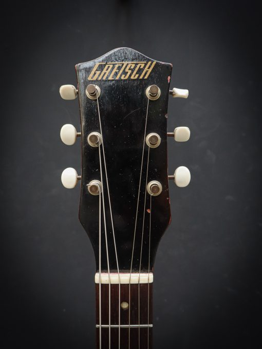 1963 Gretsch 6134 Corvette - Afbeelding 13