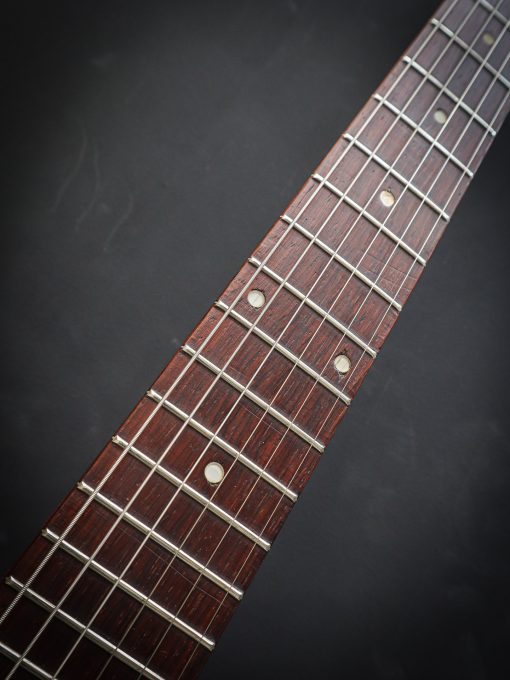 1963 Gretsch 6134 Corvette - Afbeelding 12