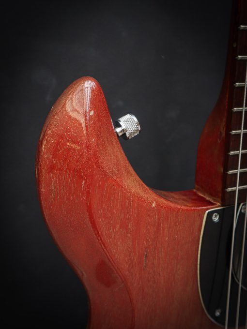 1963 Gretsch 6134 Corvette - Afbeelding 5