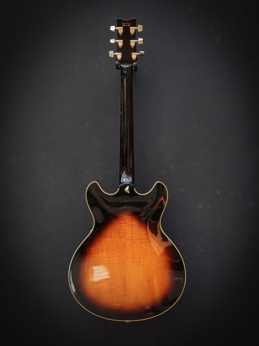 1984 Ibanez AS200 Artist (Used) - Afbeelding 14