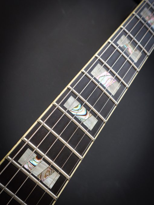 1984 Ibanez AS200 Artist (Used) - Afbeelding 10