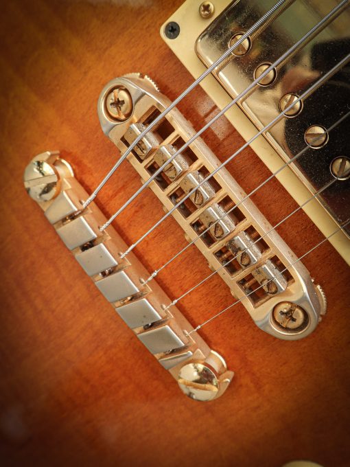 1984 Ibanez AS200 Artist (Used) - Afbeelding 5