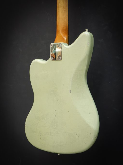 Kauffmann '63 JG Sage Green (Used) - Afbeelding 16