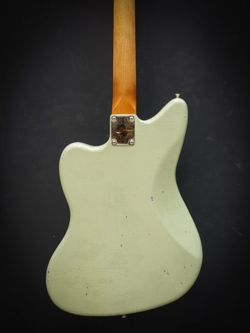 Kauffmann '63 JG Sage Green (Used) - Afbeelding 15