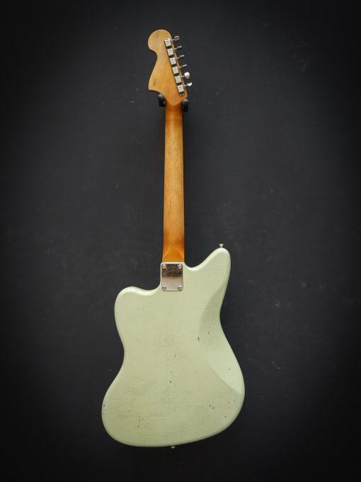 Kauffmann '63 JG Sage Green (Used) - Afbeelding 14