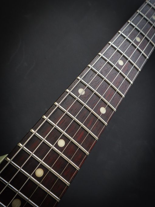 Kauffmann '63 JG Sage Green (Used) - Afbeelding 10