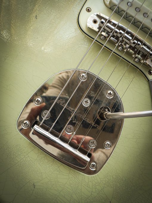 Kauffmann '63 JG Sage Green (Used) - Afbeelding 8