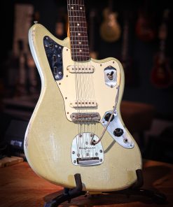 Kauffmann '63 JG Sage Green (Used)