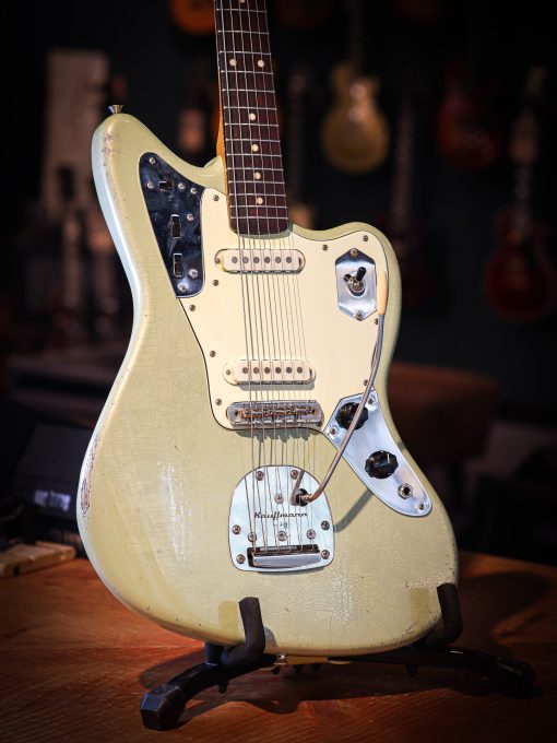 Kauffmann '63 JG Sage Green (Used)