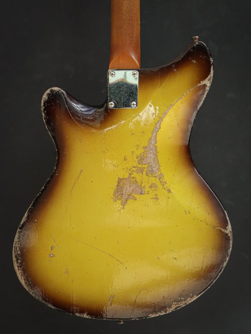 Kauffmann Cozy JM Gold Burst TTT Heavy - Afbeelding 17