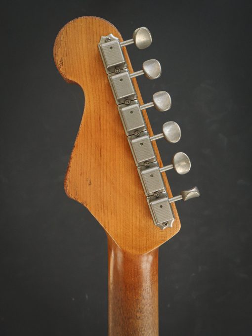 Kauffmann Cozy JM Gold Burst TTT Heavy - Afbeelding 15