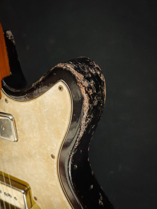 Kauffmann Cozy JM Gold Burst TTT Heavy - Afbeelding 9