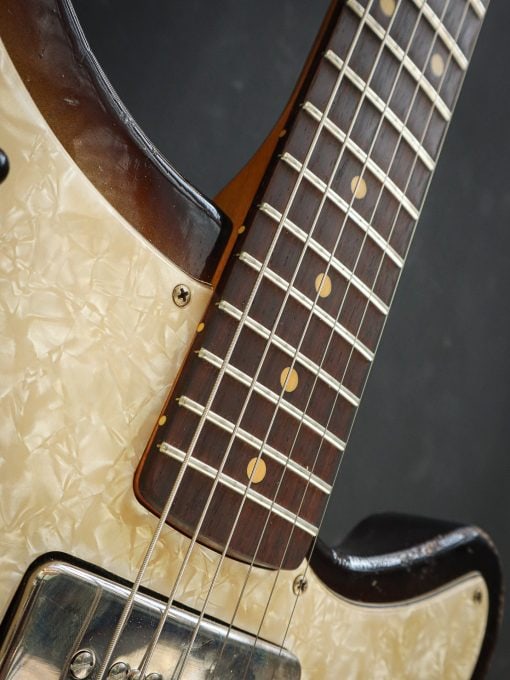 Kauffmann Cozy JM Gold Burst TTT Heavy - Afbeelding 11