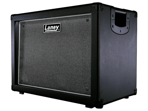 Laney LFR-112 400 Watt FRFR Powered Cabinet - Afbeelding 2