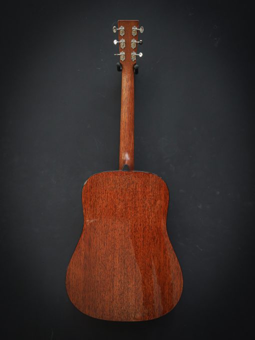 Martin D-18 Golden Era - Afbeelding 14