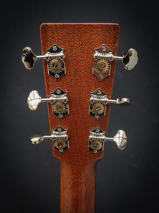 Martin D-18 Golden Era - Afbeelding 13