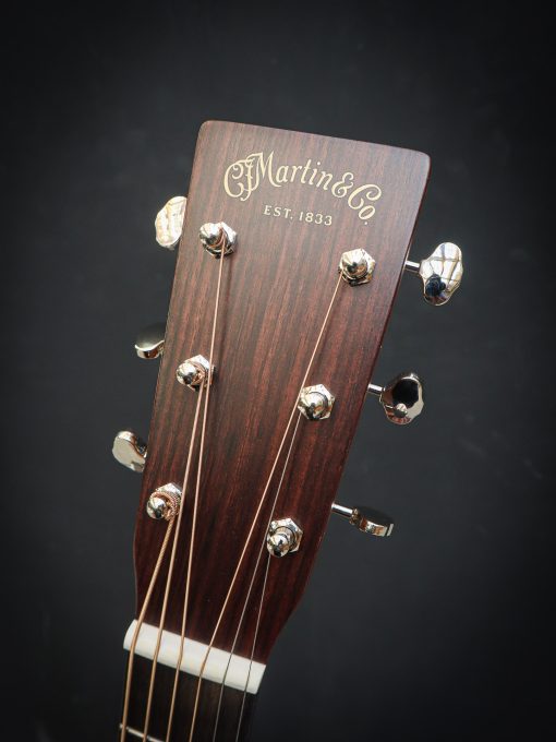 Martin D-18 Golden Era - Afbeelding 11