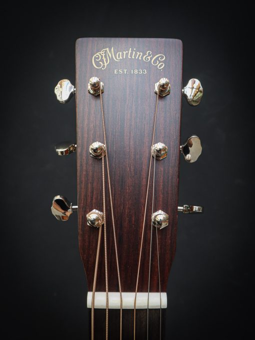 Martin D-18 Golden Era - Afbeelding 10