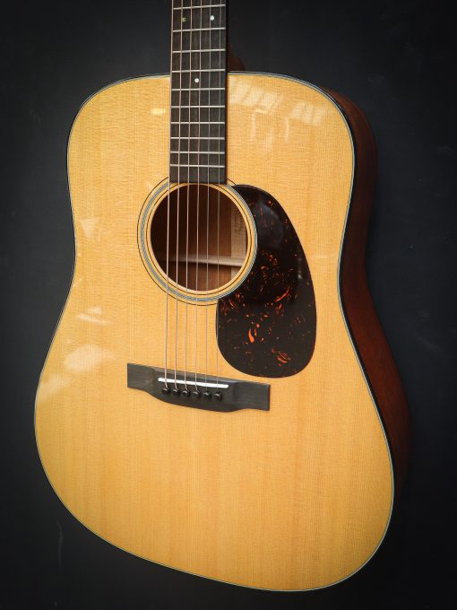 Martin D-18 Golden Era - Afbeelding 9