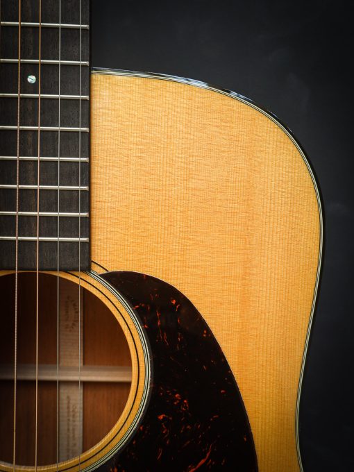 Martin D-18 Golden Era - Afbeelding 6
