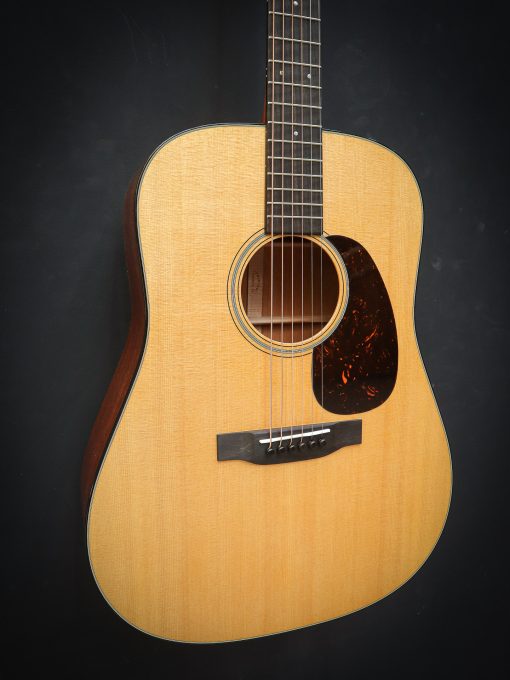 Martin D-18 Golden Era - Afbeelding 5