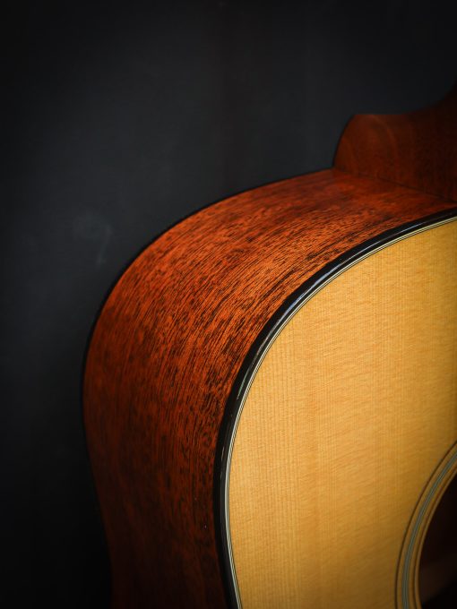 Martin D-18 Golden Era - Afbeelding 8