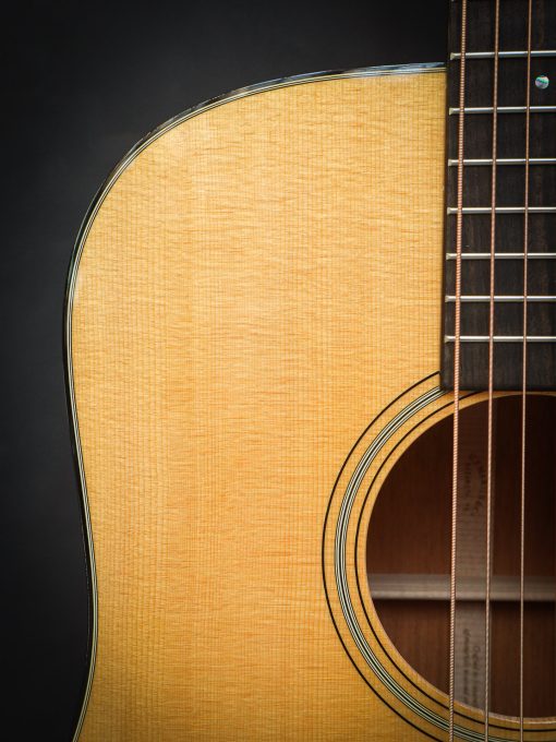 Martin D-18 Golden Era - Afbeelding 4