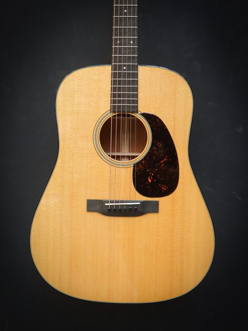 Martin D-18 Golden Era - Afbeelding 3