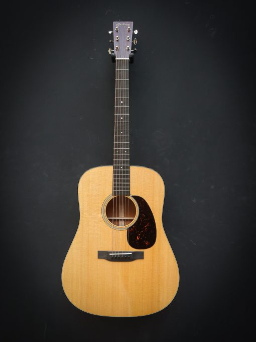 Martin D-18 Golden Era - Afbeelding 2