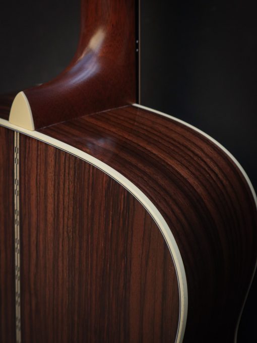 Martin D-28 Golden Era - Afbeelding 18