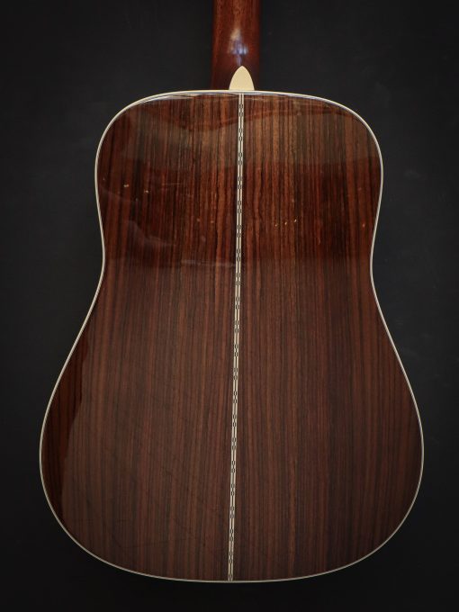 Martin D-28 Golden Era - Afbeelding 17