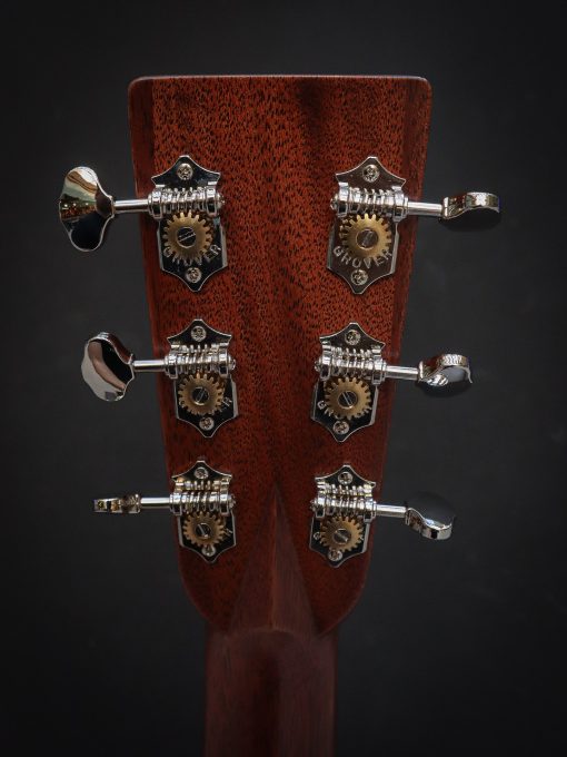 Martin D-28 Golden Era - Afbeelding 15