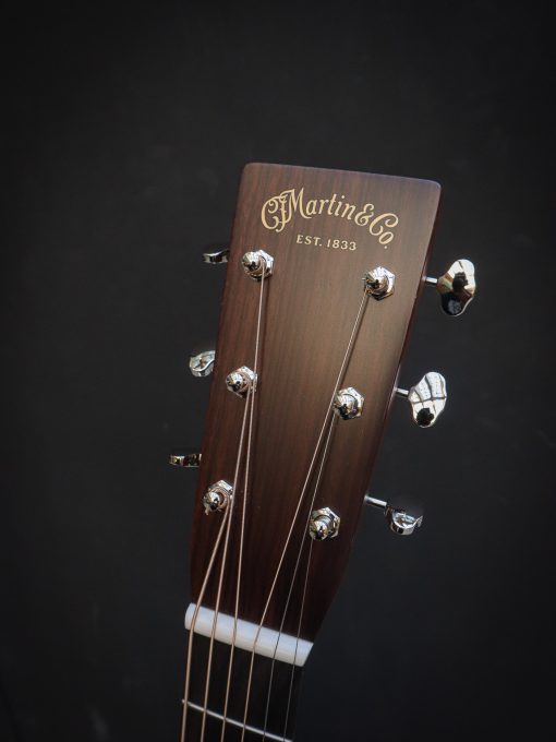 Martin D-28 Golden Era - Afbeelding 14