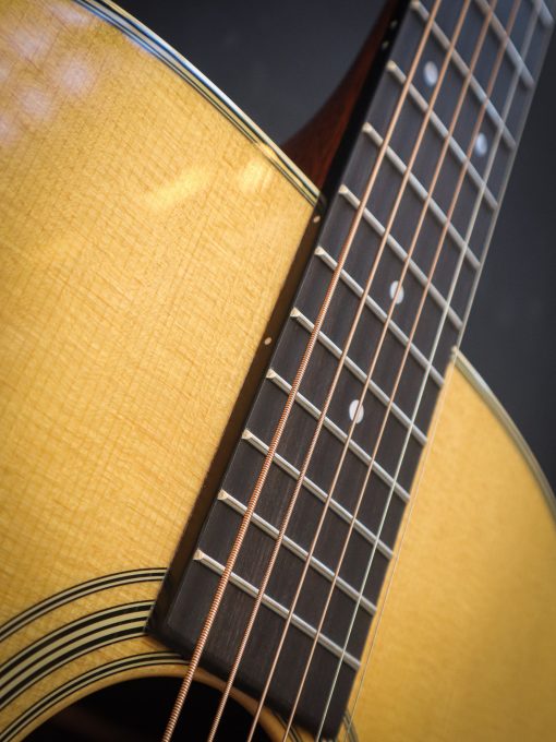 Martin D-28 Golden Era - Afbeelding 11