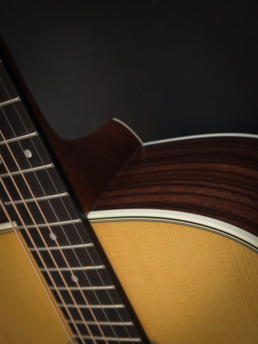 Martin D-28 Golden Era - Afbeelding 10