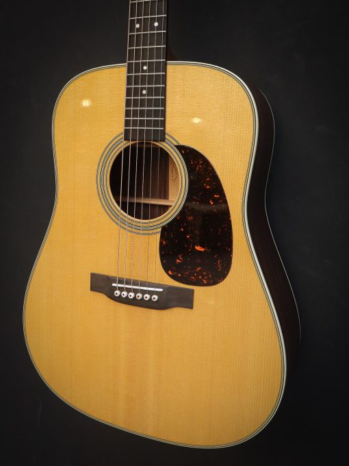 Martin D-28 Golden Era - Afbeelding 5