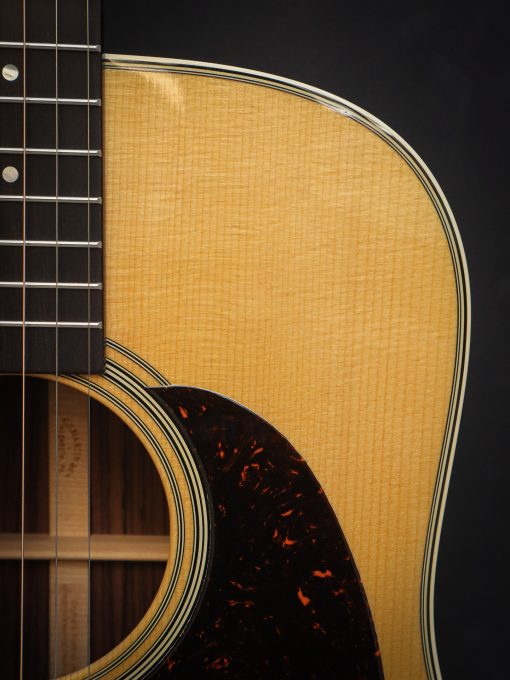 Martin D-28 Golden Era - Afbeelding 9