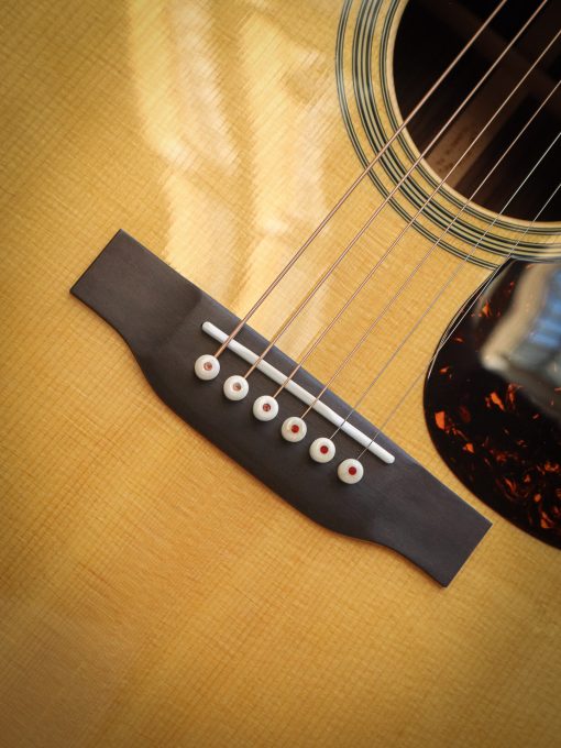 Martin D-28 Golden Era - Afbeelding 8