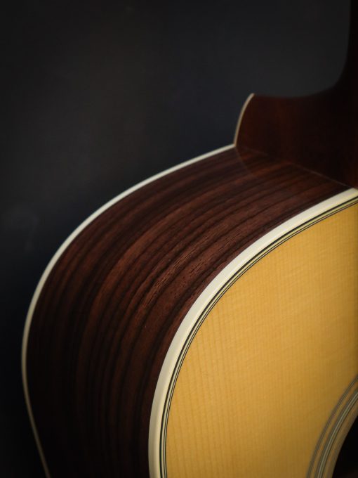 Martin D-28 Golden Era - Afbeelding 6