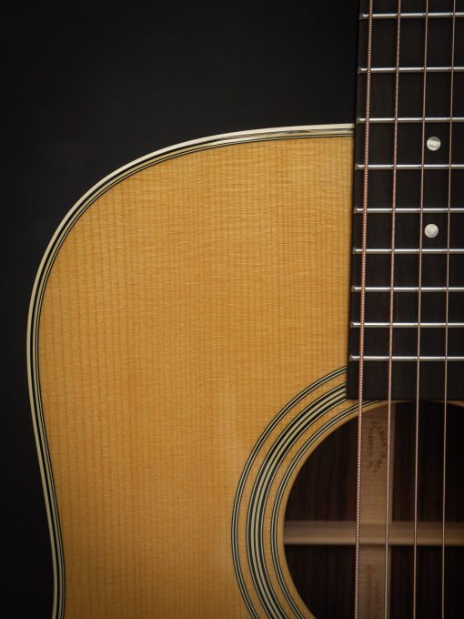 Martin D-28 Golden Era - Afbeelding 4
